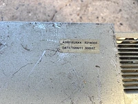 Inbouw microgolfoven aeg - afbeelding 6 van  6
