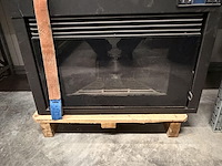 Inbouw pelletkachel - afbeelding 2 van  5