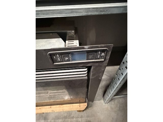Inbouw pelletkachel - afbeelding 3 van  5