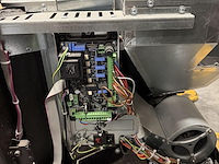 Inbouw pelletkachel - afbeelding 5 van  5