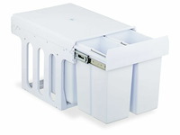 Inbouw prullenbak - afbeelding 1 van  7