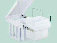 Inbouw prullenbak - afbeelding 4 van  7