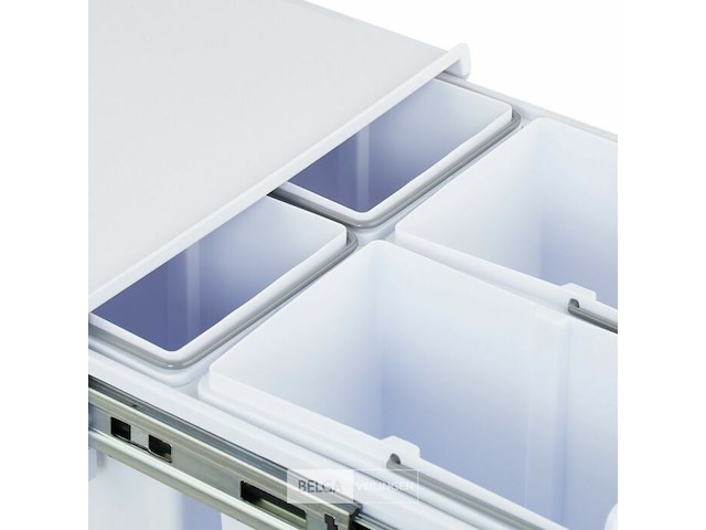 Inbouw prullenbak - afbeelding 6 van  7