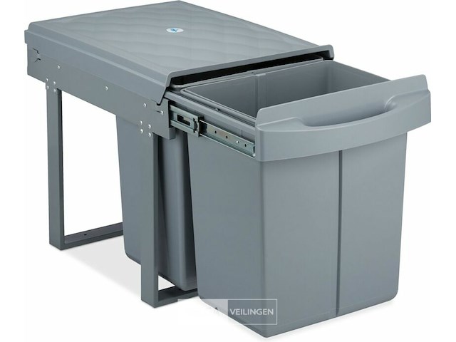 Inbouw prullenbak - afbeelding 1 van  6