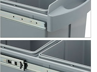 Inbouw prullenbak - afbeelding 2 van  6