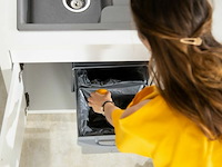 Inbouw prullenbak - afbeelding 3 van  6