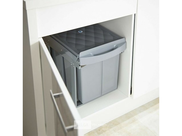 Inbouw prullenbak - afbeelding 5 van  6