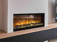 Inbouw sfeerhaard - afbeelding 1 van  3