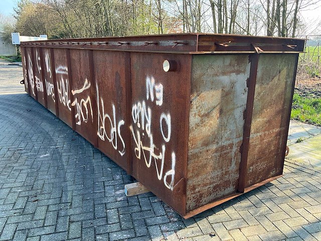 Inbouw smeerput - afbeelding 1 van  8