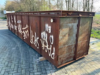 Inbouw smeerput - afbeelding 1 van  8