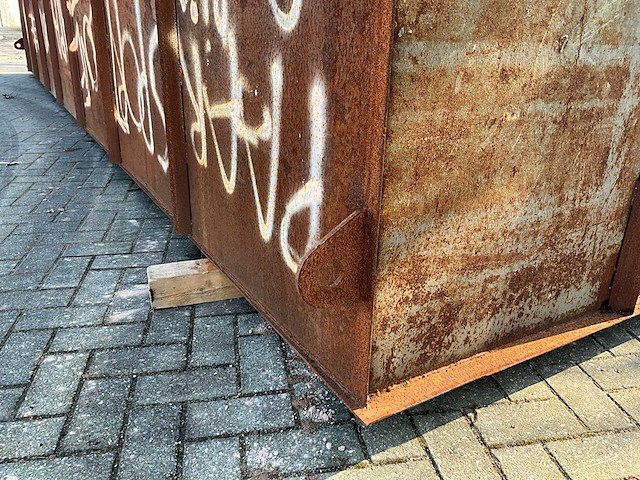 Inbouw smeerput - afbeelding 8 van  8