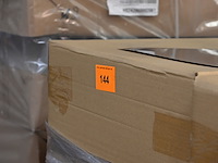 Inbouw spoelbak enkelvoudig - afbeelding 1 van  3