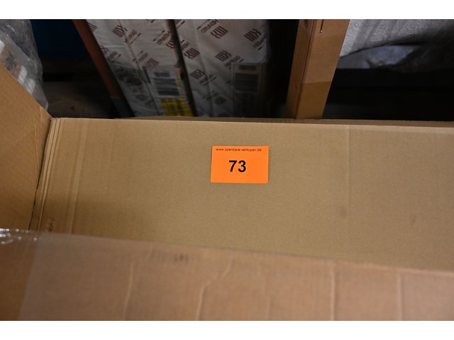 Inbouw spoelbak rvs - afbeelding 1 van  2