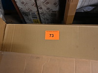 Inbouw spoelbak rvs - afbeelding 1 van  2
