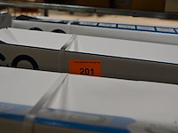 Inbouw spoeltafel evier legato - afbeelding 1 van  1