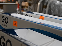Inbouw spoeltafel evier legato - afbeelding 1 van  1