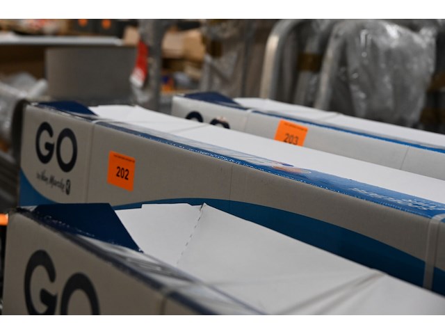 Inbouw spoeltafel evier legato - afbeelding 1 van  1