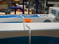 Inbouw spoeltafel evier legato - afbeelding 1 van  1