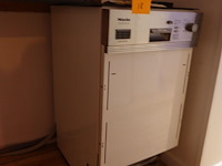 Inbouw vaatwas miele - afbeelding 2 van  6