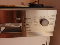 Inbouw vaatwas miele - afbeelding 4 van  6