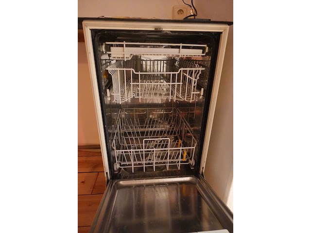 Inbouw vaatwas miele - afbeelding 5 van  6