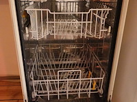 Inbouw vaatwas miele - afbeelding 5 van  6