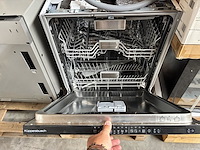 Inbouw vaatwasmachine küpperbusch g6500 0v - afbeelding 2 van  9