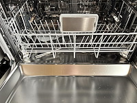 Inbouw vaatwasmachine küpperbusch g6500 0v - afbeelding 5 van  9