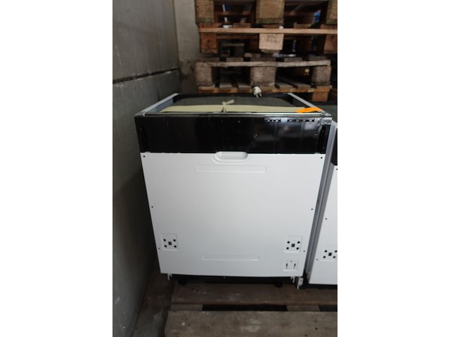 Inbouw vaatwasmachine pelgrim - afbeelding 1 van  3