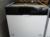 Inbouw vaatwasmachine pelgrim - afbeelding 1 van  3