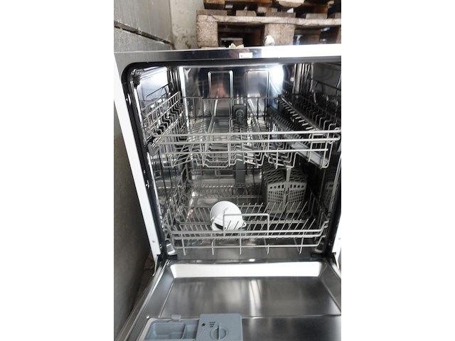 Inbouw vaatwasmachine pelgrim - afbeelding 2 van  3