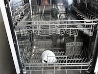 Inbouw vaatwasmachine pelgrim - afbeelding 2 van  3