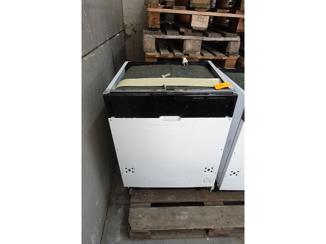Inbouw vaatwasmachine pelgrim - afbeelding 3 van  3