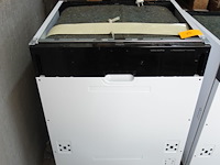 Inbouw vaatwasmachine pelgrim - afbeelding 3 van  3