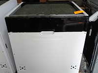 Inbouw vaatwasmachine pelgrim - afbeelding 1 van  4