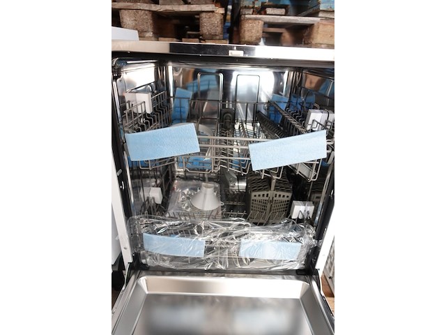 Inbouw vaatwasmachine pelgrim - afbeelding 2 van  4