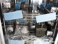 Inbouw vaatwasmachine pelgrim - afbeelding 2 van  4