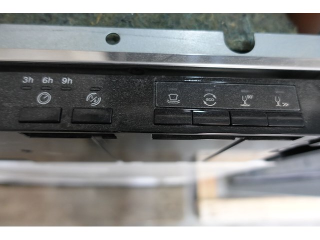 Inbouw vaatwasmachine pelgrim - afbeelding 3 van  4