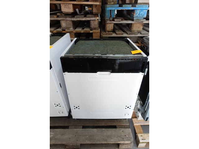 Inbouw vaatwasmachine pelgrim - afbeelding 4 van  4