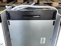 Inbouw vaatwasmachine pelgrim - afbeelding 1 van  4