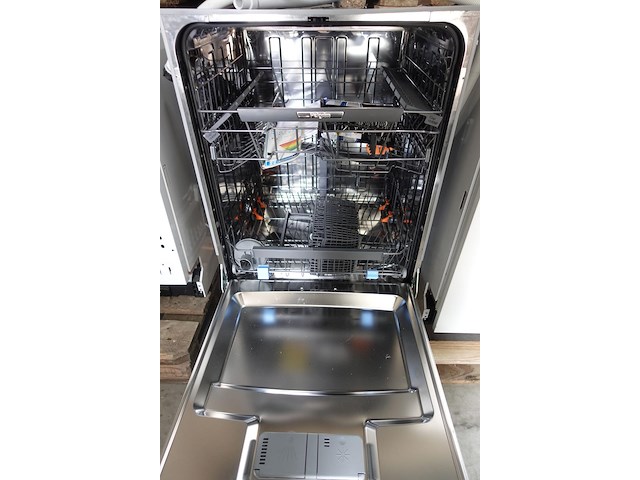 Inbouw vaatwasmachine pelgrim - afbeelding 2 van  4