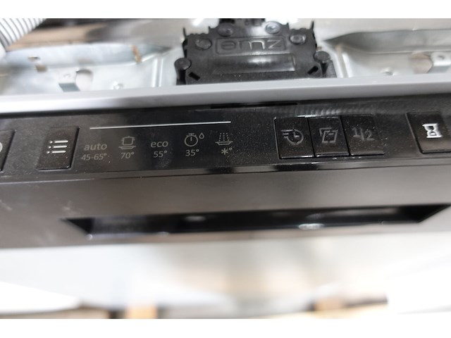 Inbouw vaatwasmachine pelgrim - afbeelding 3 van  4