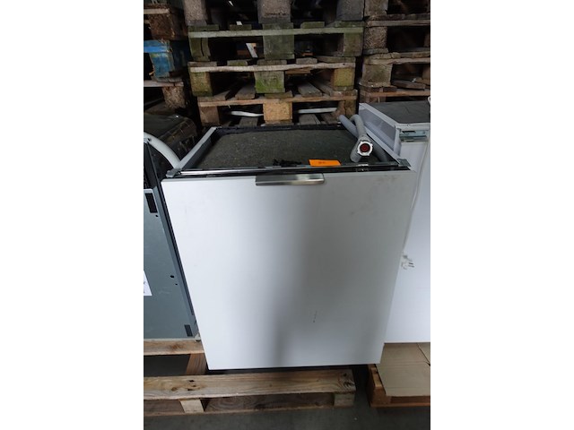 Inbouw vaatwasmachine pelgrim - afbeelding 1 van  3