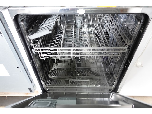 Inbouw vaatwasmachine pelgrim - afbeelding 2 van  3