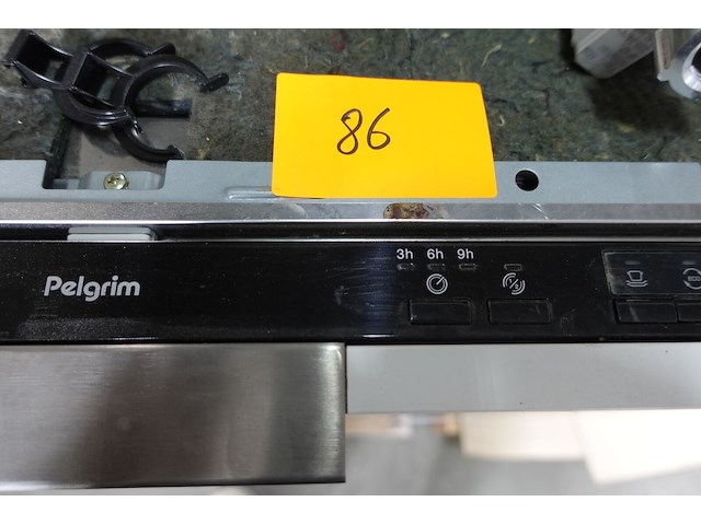 Inbouw vaatwasmachine pelgrim - afbeelding 3 van  3