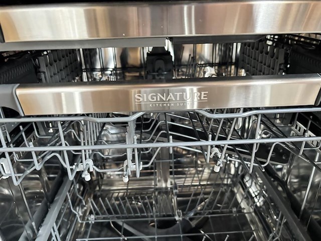 Inbouw vaatwasmachine signature sksdw2402p - afbeelding 3 van  8