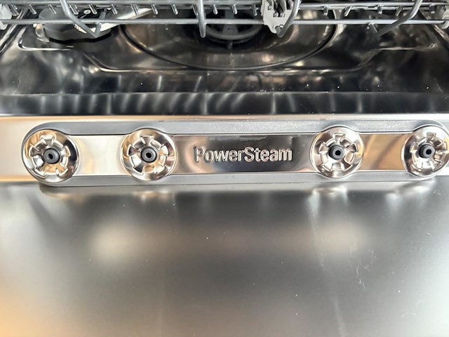 Inbouw vaatwasmachine signature sksdw2402p - afbeelding 4 van  8