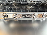 Inbouw vaatwasmachine signature sksdw2402p - afbeelding 4 van  8