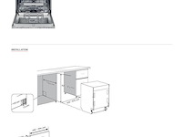 Inbouw vaatwasmachine signature sksdw2402p - afbeelding 8 van  8
