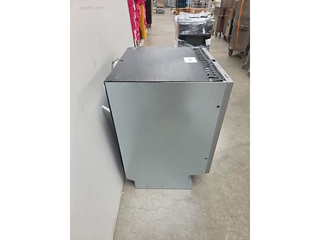 Inbouw vaatwassser smeg stl333cl - afbeelding 2 van  12